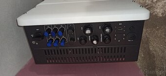 Střídač Solax X3 Hybrid 10.0 kW - fotovoltaika - 15