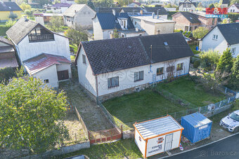Prodej rodinného domu, 60 m², Dolní Město - 15