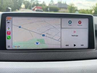 BMW X5 F15 3.0d M-Packet - 15
