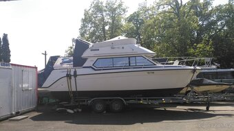 ❗️ Kajutová loď Carver 26❗️ - 15