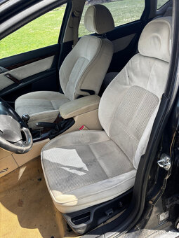 Peugeot 407 2.0 HDI 100kW, Panorama, Kombi, Tažné - 15