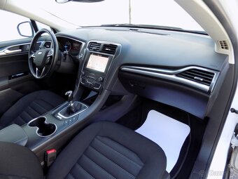 Ford Mondeo 2.0TDCi/Trend/LED/DPH/ - 15