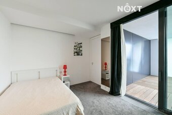 Pronájem byt 3+kk, 141㎡ - 15