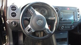 W GOLF plus 2.0 TDI - 103 kW - 2011 - 15