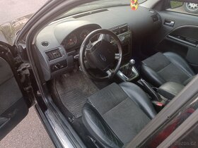 Ford Mondeo mk3 2.2 tdci 114kw r.v. 05-07 - 15