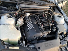 Bmw e46 320i-110kw-LPG - 15