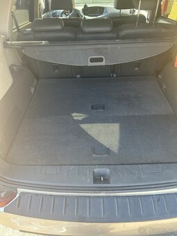 Prodám Subaru Tribeca 3.0 H6 Boxer,4✖️4 Automat-silne prost - 15