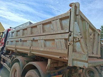 MAN TGS 33.440 6X6 BB - 15