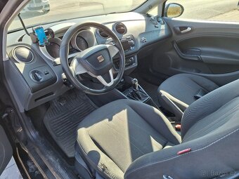 Seat Ibiza, Seat Ibiza FR 1.4 63kW 6J 2011 - 15