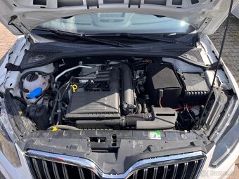 Škoda Yeti 1.4 TSI 4x4 DSG 110 kw - 15