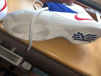 Basketbalové tenistky Niké Kyrie 2 - 15