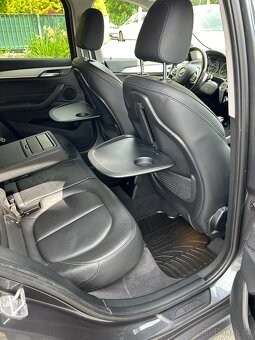 BMW X1 F48 20d 140kW xDrive Sport Line - 15