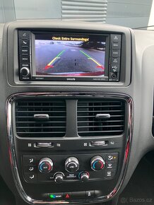 DODGE GRAND CARAVAN GT 3,6 V6 - 15