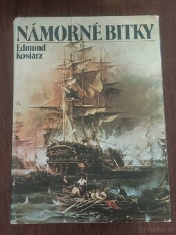 Různé knihy / čtené. - 15