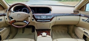 Mercedes S po JANĚ NOVOTNÉ - 15