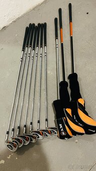 Golfové hole RAM - 15