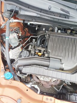 Suzuki Swift 1,2i 69kw Confort - 15