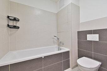 Pronájem bytu 2+kk, Řípská, Brno - Slatina, 42 m2 - 15