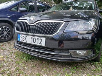 Superb facelift-combi - 15