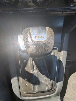 Škoda Octavia 2 Tdi AUTOMAT DSG BEZ KOROZE - 15