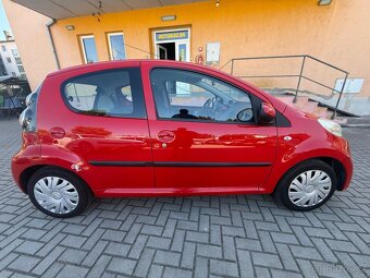 Citroën C1 1.0 - 5 dveří - 15