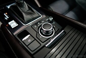 Mazda 6 2.5 141kW,A/T,BOSE, TAŽNÉ, BOHATÁ VÝBAVA, ZÁRUKA - 15