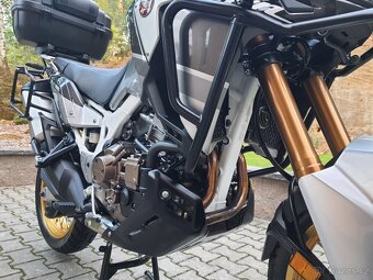 Honda CRF 1100 L Africa Twin Adventure Sports DCT 245.000,- - 15