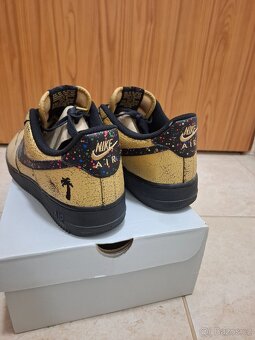 Nike Air Force 1 Split 40th Anniversary - 15