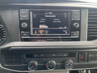 Volkswagen Transporter T6.1 2.0 TDI L2 - nez.topení - 15