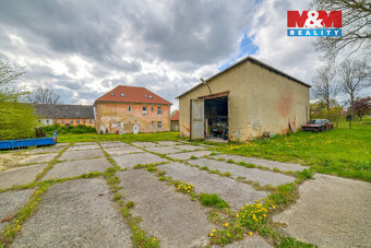 Prodej nájemního domu, 300 m², Nový Kostel - 15