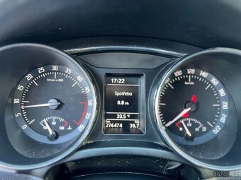 Škoda Superb Combi II 2.0TDI, 2010 - 15