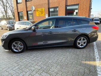 Nové 16 alu kola orig Ford Focus MK4 (2018-25) - 15