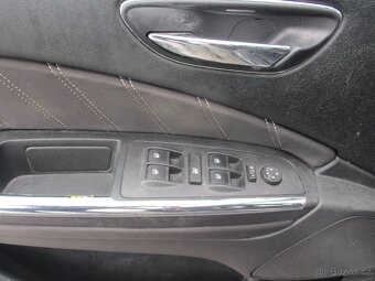 LANCIA DELTA 1,6JTD 88kw Oro bez koroze 12/2008 na díly nebo - 15