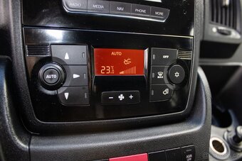 Fiat Ducato 100% stav. - 15