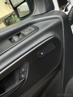 Mercedes Sprinter 315 CDI L3 H2 2022 Tempomat,Kamera - 15