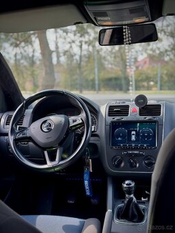 Volkswagen Golf 5 - 15