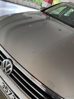 Passat B8 1.4 tsi 110kw -  2017 - Highline - 15