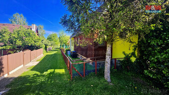 Prodej chaty, 122 m², Klimkovice, ul. U Zahrádek - 15