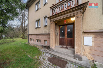 Prodej bytu 2+1, 53 m², Rokycany, ul. Mládežníků - 15