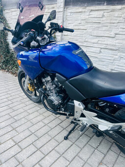 Honda CBF 600 s ABS r.v.2004 - 15