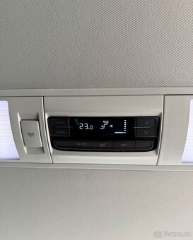 ► VW T6.1 2.0TDI 110KW DSG GENERATION SIX-LED-NAVI-TAŽNÉ-KAM - 15