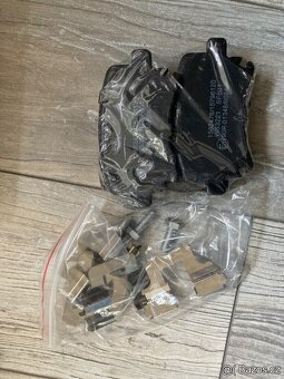 Zadní brzdy Seat, Audi, Škoda, Volkswagen - 15