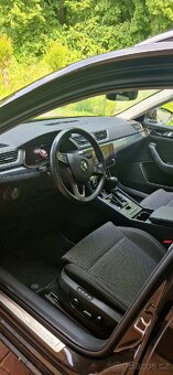 Skoda superb iv phev 160kw - 15