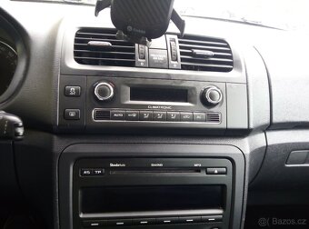 Škoda Roomster, 1.2TSi 63kW FAMILY - 15