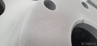 Alu kola Toyota Nissan 6x139,7 7x16 ET 30 - 15