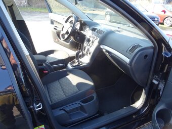 Škoda Octavia, 1,6 TDI 77 Kw Elegance - 15