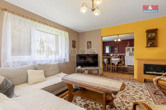 Prodej rodinného domu, 154 m², Smilovice - 15