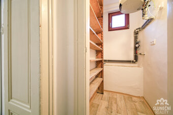 Pronájem cihlového bytu 2+1, 64m² v centru Uh. Hradiště - 15