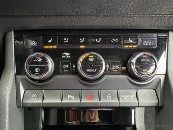 Škoda Karoq Sportline 1.5 TSI 110kW DSG, rok 1/2021 - 15