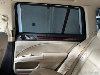 Škoda Superb 3.6 V6 4x4 Elegance Nové rozvody - 15